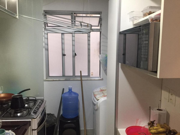 Imagem Apartamento com 2 Quartos à Venda, 58 m² em Boa União (abrantes) - Camaçari