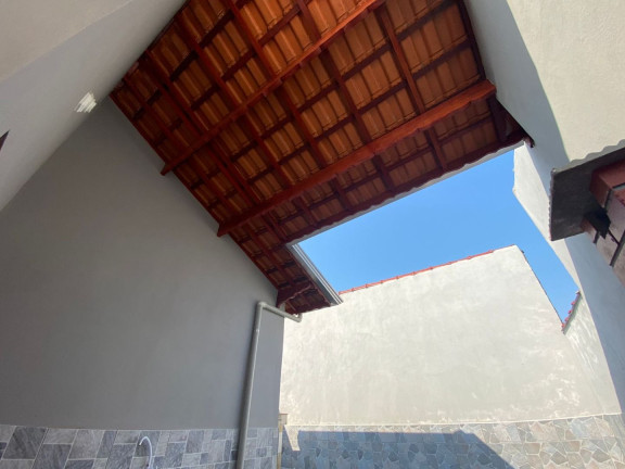 Imagem Casa com 2 Quartos à Venda, 70 m² em Flórida Mirim - Mongaguá Imagem Casa com 2 Quartos à Venda, 70 m² em Flórida Mirim - Mongaguá