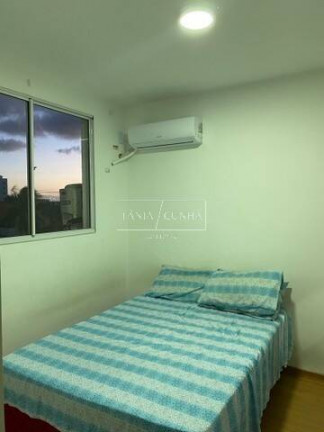 Imagem Apartamento com 2 Quartos à Venda, 47 m² em Bessa - João Pessoa Imagem Apartamento com 2 Quartos à Venda, 47 m² em Bessa - João Pessoa