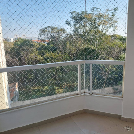 Foto do imóvel Apartamento com 2 Quartos à Venda, 63 m² em Vila São José - Taubaté