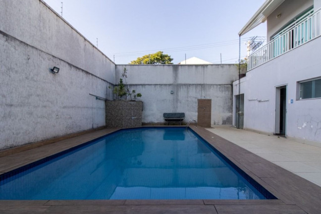 Imagem Casa com 4 Quartos à Venda, 430 m² em Vila Galvão - Guarulhos