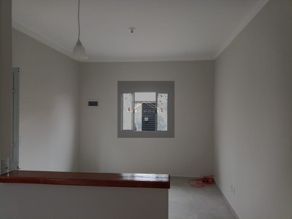 Imagem Casa com 2 Quartos à Venda, 65 m² em Residencial Estoril - Taubaté
