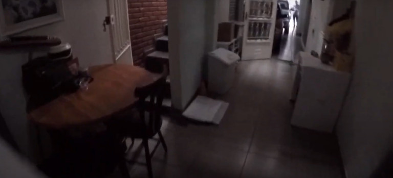 Imagem Apartamento com 4 Quartos à Venda, 170 m² em Vila Firmiano Pinto - São Paulo