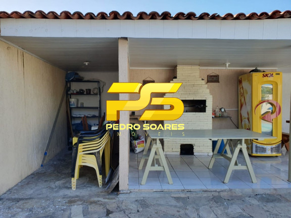 Imagem Casa com 3 Quartos à Venda, 236 m² em Poço - Cabedelo