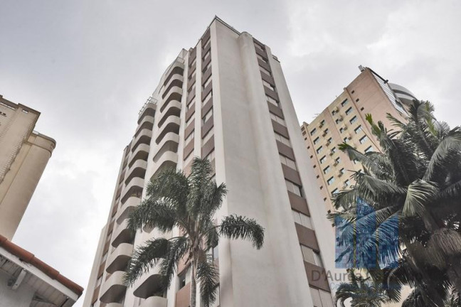 Imagem Apartamento com 3 Quartos à Venda, 181 m² em Moema - São Paulo