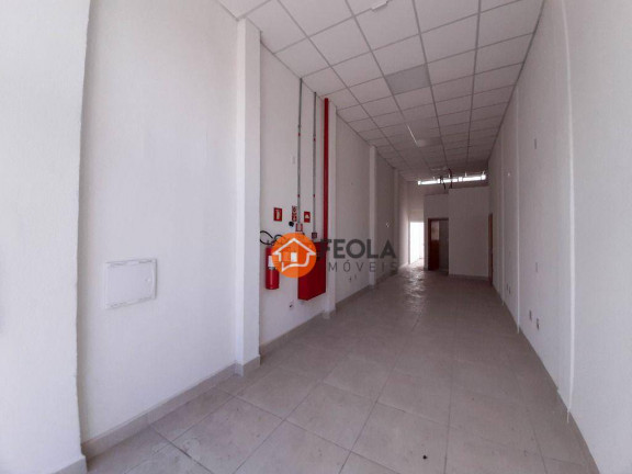 Imagem Sala Comercial para Alugar, 46 m² em São Manoel - Americana Imagem Sala Comercial para Alugar, 46 m² em São Manoel - Americana