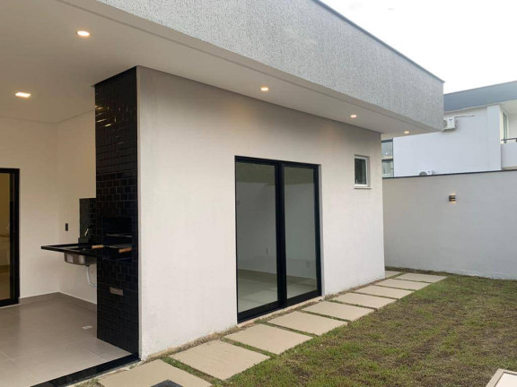 Imagem Casa de Condomínio com 3 Quartos à Venda, 275 m² em Ponta Negra - Manaus Imagem Casa de Condomínio com 3 Quartos à Venda, 275 m² em Ponta Negra - Manaus