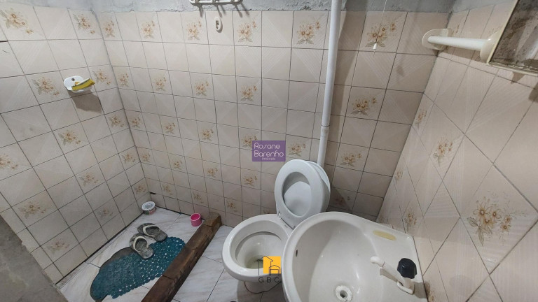 Imagem Casa com 2 Quartos à Venda, 100 m² em Cohab Ii - Rio Grande