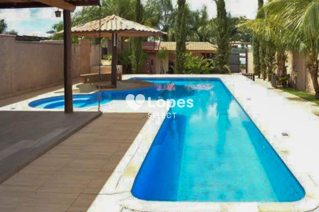 Imagem Casa com 3 Quartos à Venda,  em Rancho Rio Grande - Planura