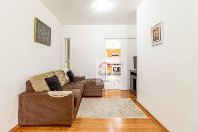 Imagem Apartamento com 3 Quartos à Venda, 202 m² em Centro - Taubaté