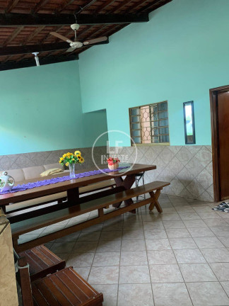 Imagem Casa com 3 Quartos à Venda, 420 m² em Jardim Guanabara Iii - Goiânia Imagem Casa com 3 Quartos à Venda, 420 m² em Jardim Guanabara Iii - Goiânia