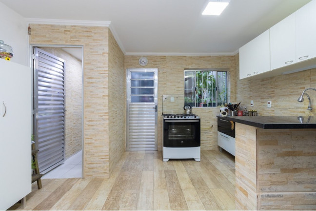 Imagem Casa com 2 Quartos à Venda, 90 m² em Tatuapé - São Paulo Imagem Casa com 2 Quartos à Venda, 90 m² em Tatuapé - São Paulo