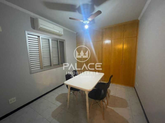 Imagem Imóvel com 2 Quartos para Alugar, 83 m² em Alto - Piracicaba