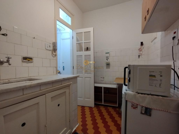 Imagem Apartamento com 2 Quartos à Venda, 49 m² em Alto - Teresópolis