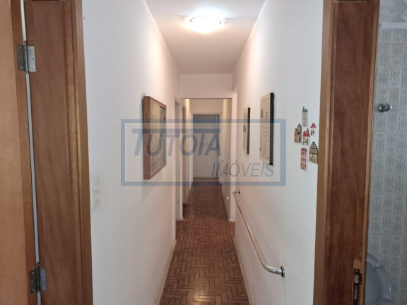 Imagem Apartamento com 3 Quartos à Venda, 158 m² em Jardim Paulista - São Paulo