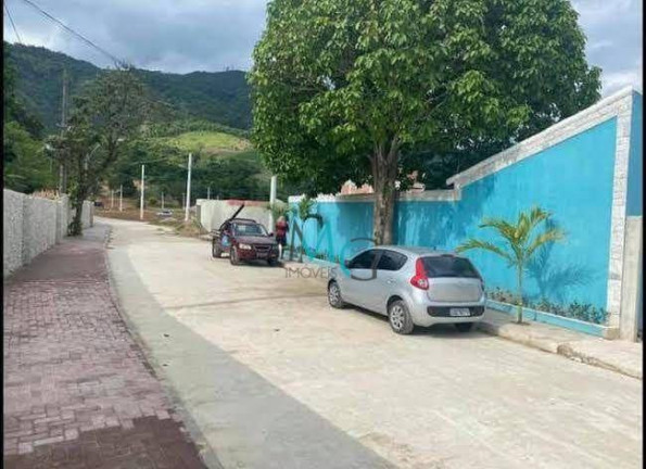 Imagem Terreno à Venda, 176 m² em Campo Grande - Rio De Janeiro
