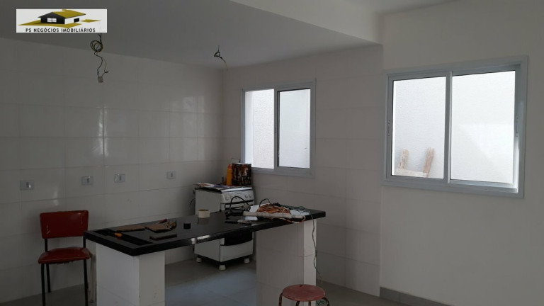 Imagem Sobrado com 3 Quartos à Venda, 200 m² em Cambuci - São Paulo