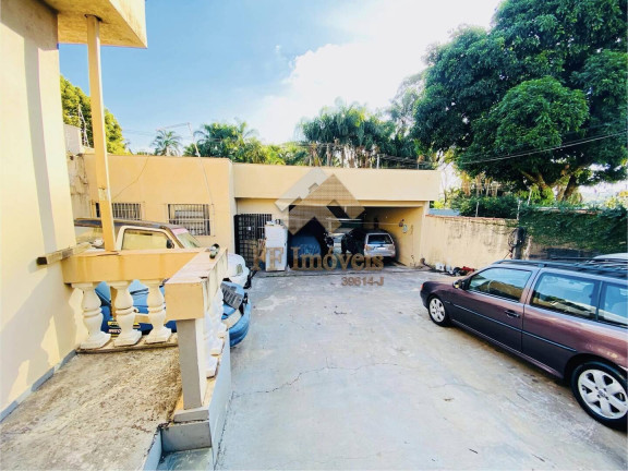 Imagem Casa com 4 Quartos à Venda, 360 m² em Cidade Jardim - São Carlos