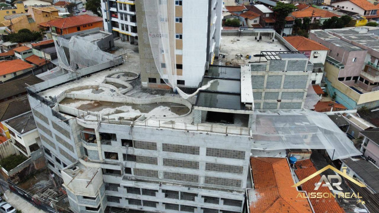 Imagem Apartamento com 2 Quartos à Venda, 50 m² em Vila Osasco - Osasco Imagem Apartamento com 2 Quartos à Venda, 50 m² em Vila Osasco - Osasco