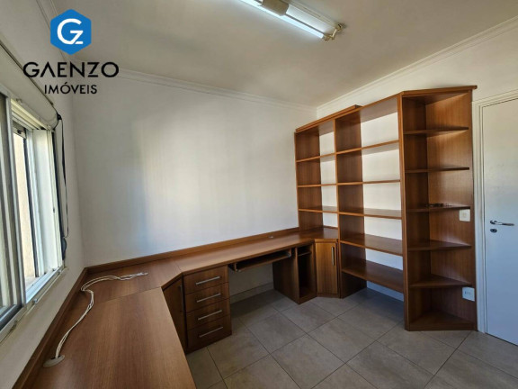 Imagem Apartamento com 2 Quartos para Alugar, 139 m² em Tamboré - Santana De Parnaíba
