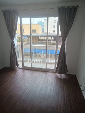 Imagem Apartamento com 1 Quarto à Venda, 23 m² em Centro - São Paulo Imagem Apartamento com 1 Quarto à Venda, 23 m² em Centro - São Paulo