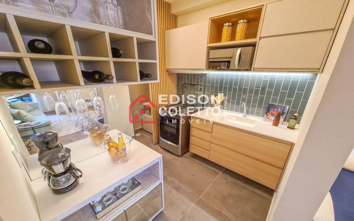 Imagem Apartamento com 2 Quartos à Venda, 45 m² em Jardim Parque Jupiá - Piracicaba Imagem Apartamento com 2 Quartos à Venda, 45 m² em Jardim Parque Jupiá - Piracicaba