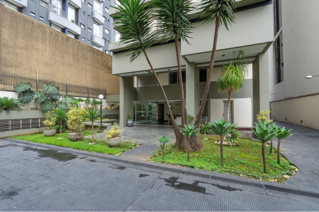 Imagem Apartamento com 2 Quartos à Venda, 85 m² em Pinheiros - São Paulo