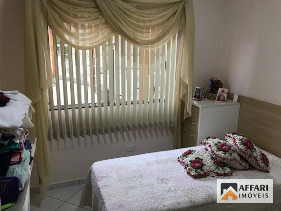 Imagem Casa com 3 Quartos à Venda, 151 m² em Morada Do Sol - Americana