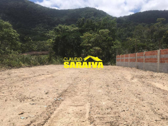 Imagem Terreno à Venda, 384 m² em Praia Da Mococa - Caraguatatuba