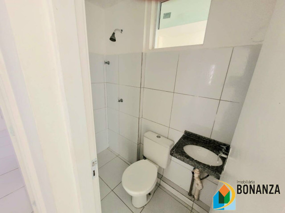 Imagem Apartamento com 2 Quartos à Venda, 52 m² em Messejana - Fortaleza