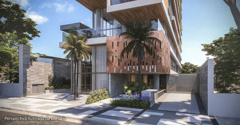 Imagem Loft com 3 Quartos à Venda, 143 m² em Jardim Paulista - São Paulo