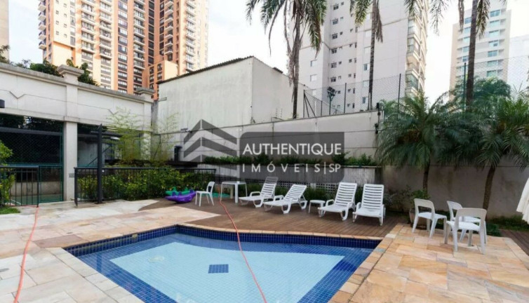Imagem Apartamento com 3 Quartos à Venda, 129 m² em Vila Clementino - São Paulo Imagem Apartamento com 3 Quartos à Venda, 129 m² em Vila Clementino - São Paulo