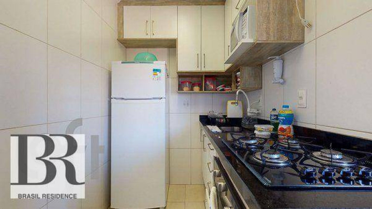 Imagem Apartamento com 2 Quartos à Venda, 52 m² em Vila Santa Catarina - São Paulo Imagem Apartamento com 2 Quartos à Venda, 52 m² em Vila Santa Catarina - São Paulo