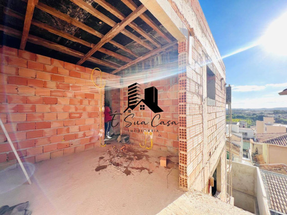 Imagem Casa com 3 Quartos à Venda, 230 m² em Europa - Contagem Imagem Casa com 3 Quartos à Venda, 230 m² em Europa - Contagem