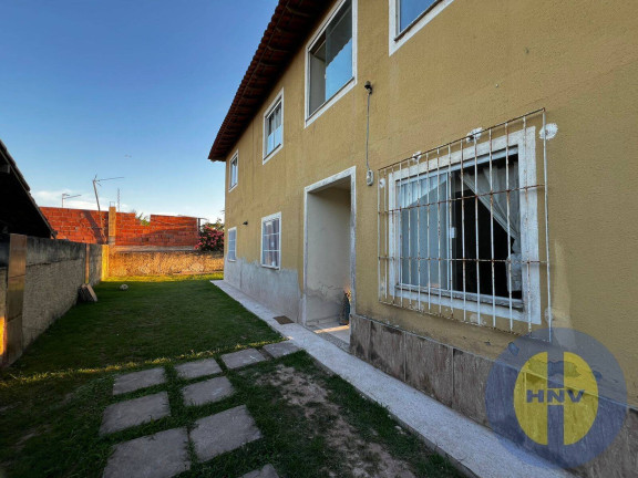 Apartamento com 2 Quartos à Venda,  em Estrada Dos Cajueiros (itaipuaçu) - Maricá
