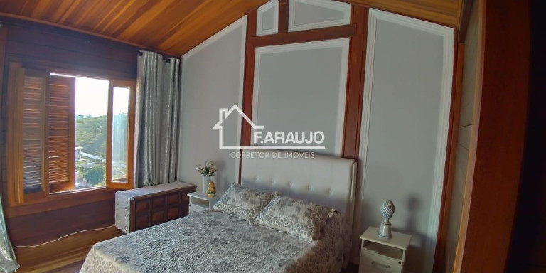 Imagem Imóvel com 10 Quartos à Venda, 600 m² em Bairro Campos De Santo Antônio - Itu