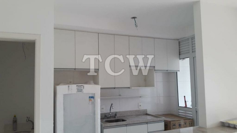 Imagem Apartamento com 1 Quarto para Alugar, 54 m² em Vila Nova Conceição - São Paulo Imagem Apartamento com 1 Quarto para Alugar, 54 m² em Vila Nova Conceição - São Paulo