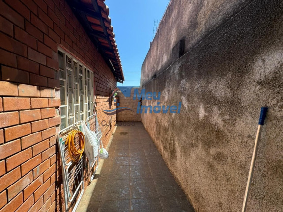 Imagem Casa com 3 Quartos à Venda, 110 m² em Setor Habitacional Vicente Pires - Brasília Imagem Casa com 3 Quartos à Venda, 110 m² em Setor Habitacional Vicente Pires - Brasília