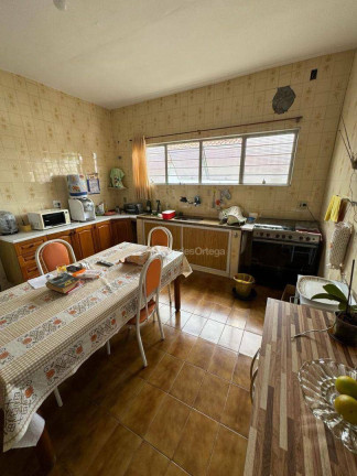 Imagem Casa com 3 Quartos à Venda, 203 m² em Jardim Santa Rosália - Sorocaba Imagem Casa com 3 Quartos à Venda, 203 m² em Jardim Santa Rosália - Sorocaba