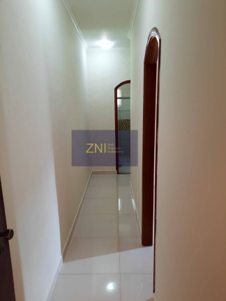 Imagem Apartamento com 3 Quartos à Venda, 63 m² em Jardim Palma Travassos - Ribeirão Preto