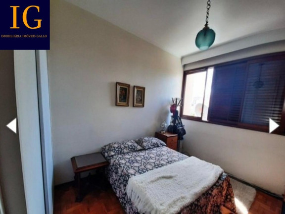 Imagem Apartamento com 3 Quartos à Venda, 200 m² em Centro - São Caetano Do Sul