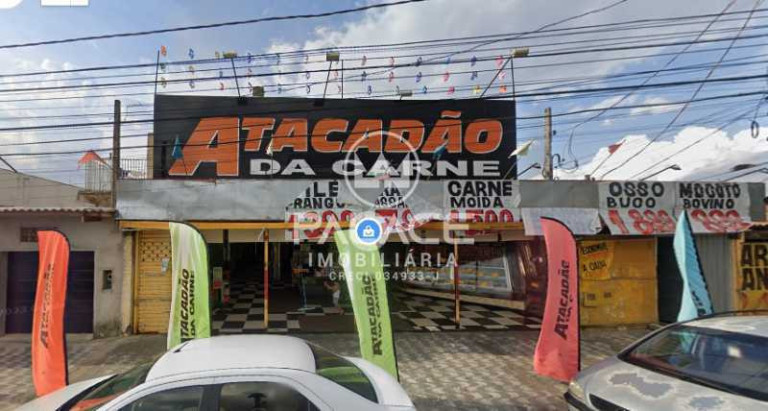 Imagem Galpão à Venda, 400 m² em Jardim São Marcos - Campinas