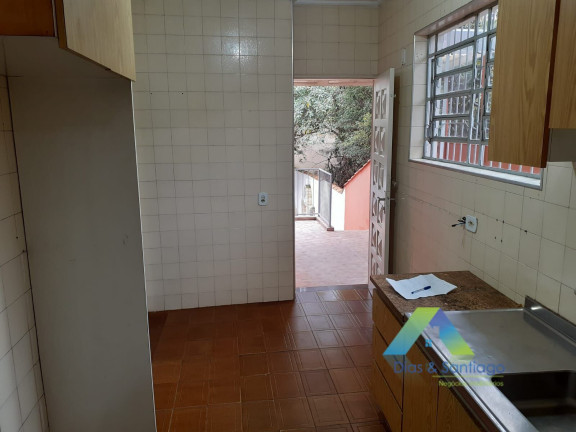 Imagem Casa com 4 Quartos à Venda, 130 m² em Jardim Da Saúde - São Paulo