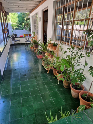 Foto do imóvel Casa com 2 Quartos à Venda, 500 m² em Jardim Semiramis - Cotia