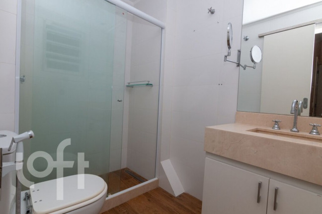 Imagem Imóvel com 2 Quartos à Venda, 86 m² em Laranjeiras - Rio De Janeiro