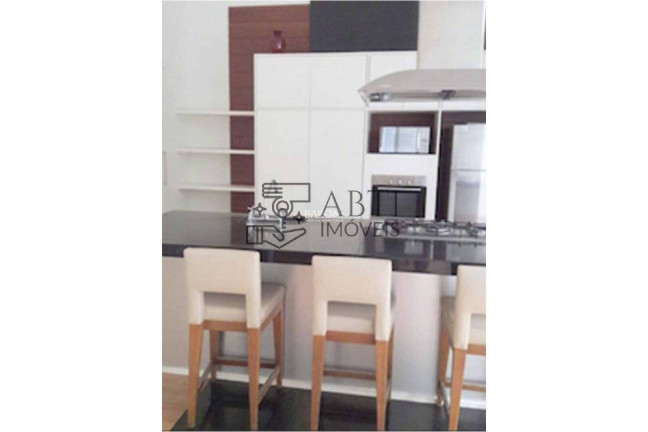 Imagem Apartamento com 2 Quartos à Venda, 70 m² em Moema - São Paulo