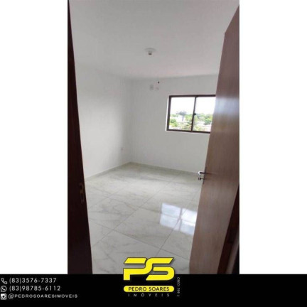 Imagem Apartamento com 2 Quartos à Venda, 60 m² em Jaguaribe - João Pessoa Imagem Apartamento com 2 Quartos à Venda, 60 m² em Jaguaribe - João Pessoa