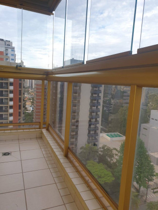 Imagem Apartamento com 3 Quartos à Venda, 207 m² em Alphaville Comercial - Barueri Imagem Apartamento com 3 Quartos à Venda, 207 m² em Alphaville Comercial - Barueri