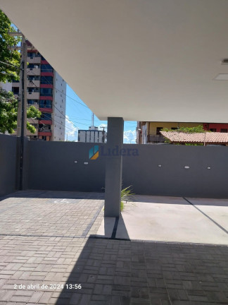 Imagem Cobertura com 3 Quartos à Venda, 112 m² em Intermares - Cabedelo Imagem Cobertura com 3 Quartos à Venda, 112 m² em Intermares - Cabedelo
