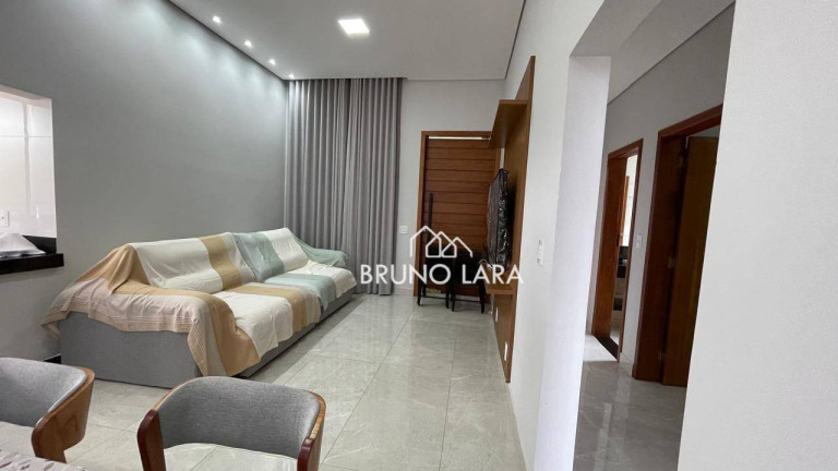 Imagem Casa com 3 Quartos à Venda, 180 m² em Condomínio Serra Verde - Igarapé Imagem Casa com 3 Quartos à Venda, 180 m² em Condomínio Serra Verde - Igarapé